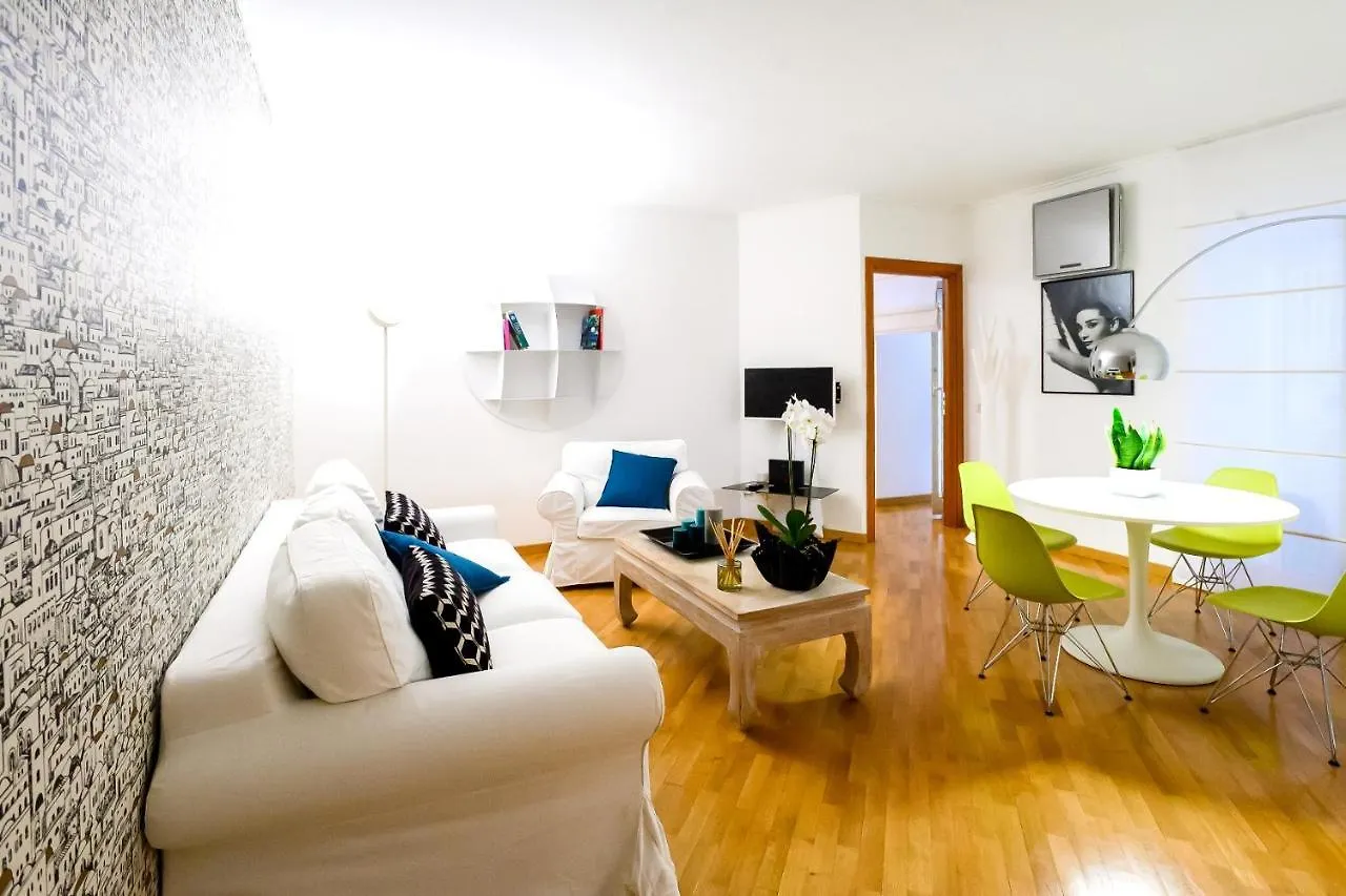 Nipare Suite - Dimore Partenopee Naples