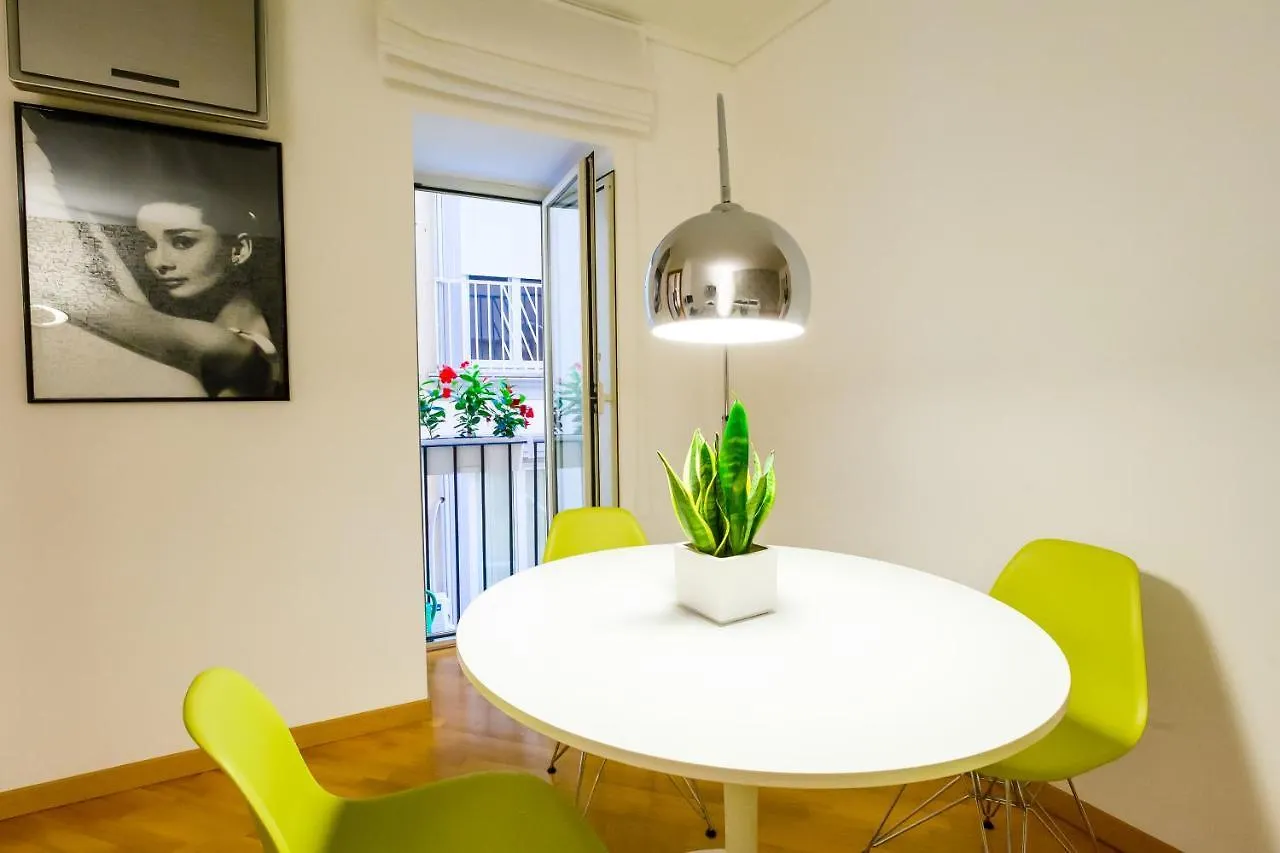 Nipare Suite - Dimore Partenopee Naples Apartment