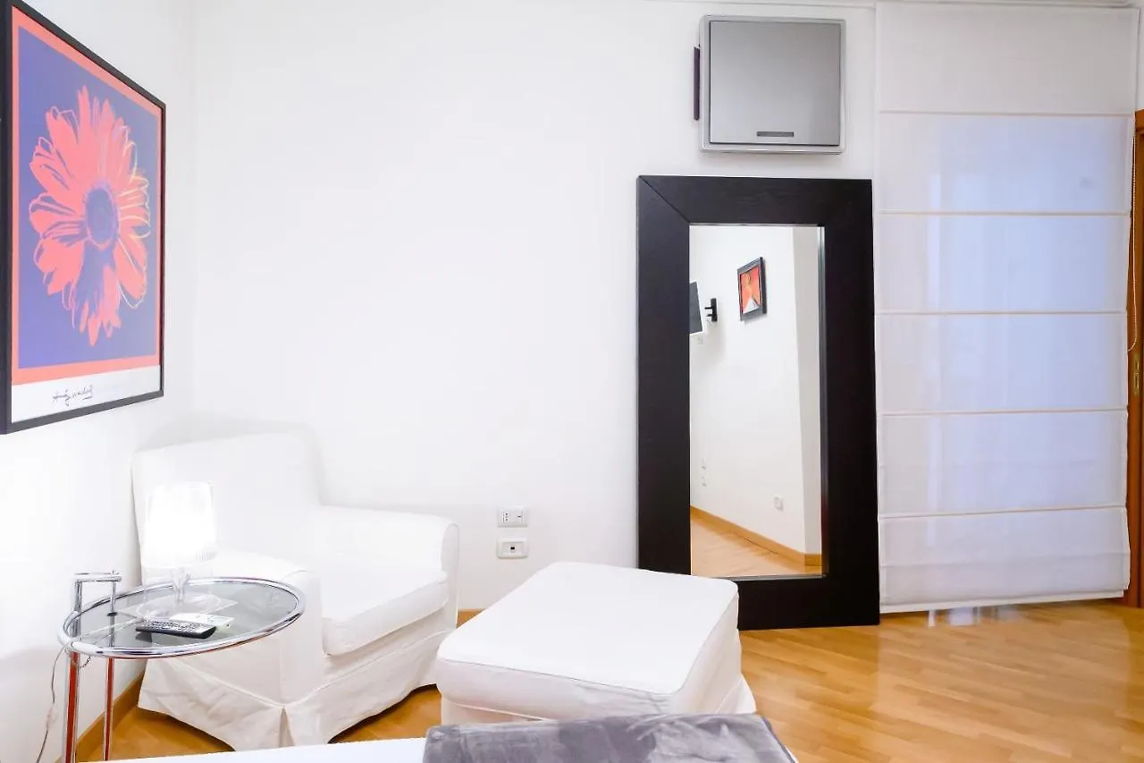 Nipare Suite - Dimore Partenopee Naples