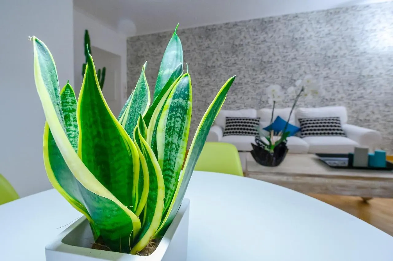 Nipare Suite - Dimore Partenopee Naples Apartment