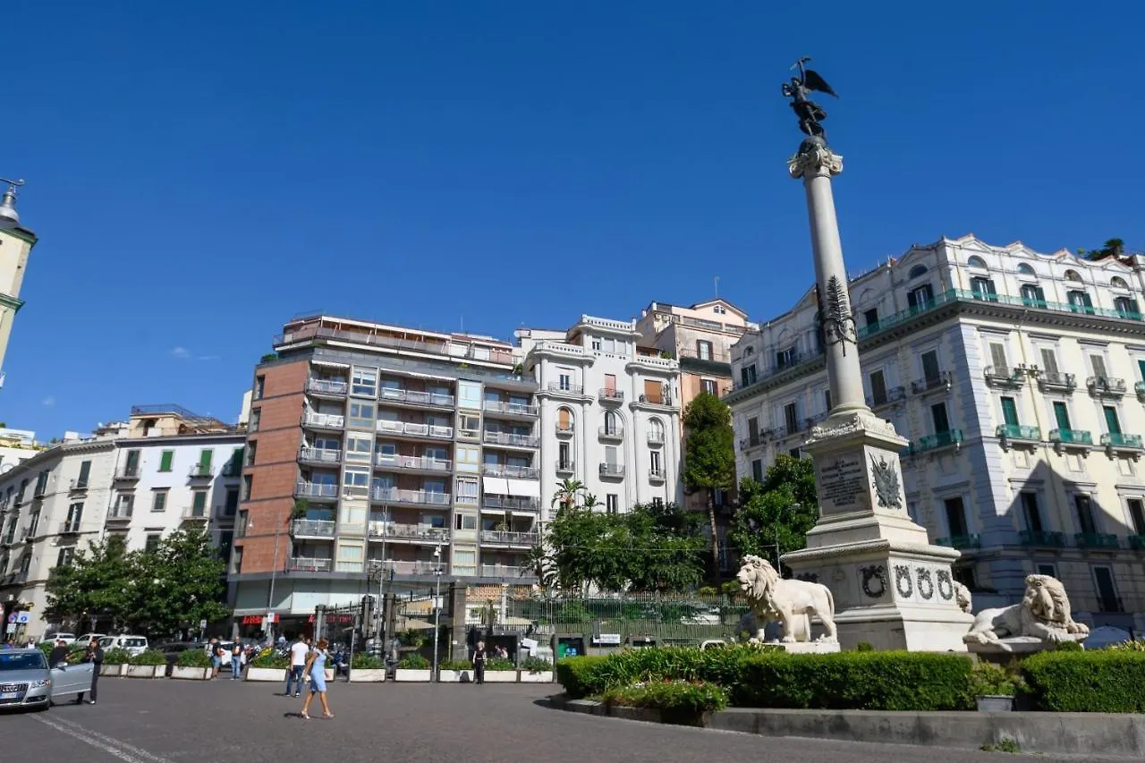 Nipare Suite - Dimore Partenopee Naples