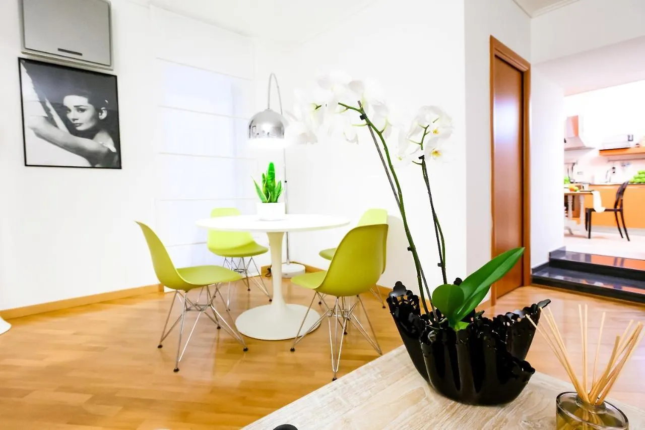 Nipare Suite - Dimore Partenopee Naples Apartment
