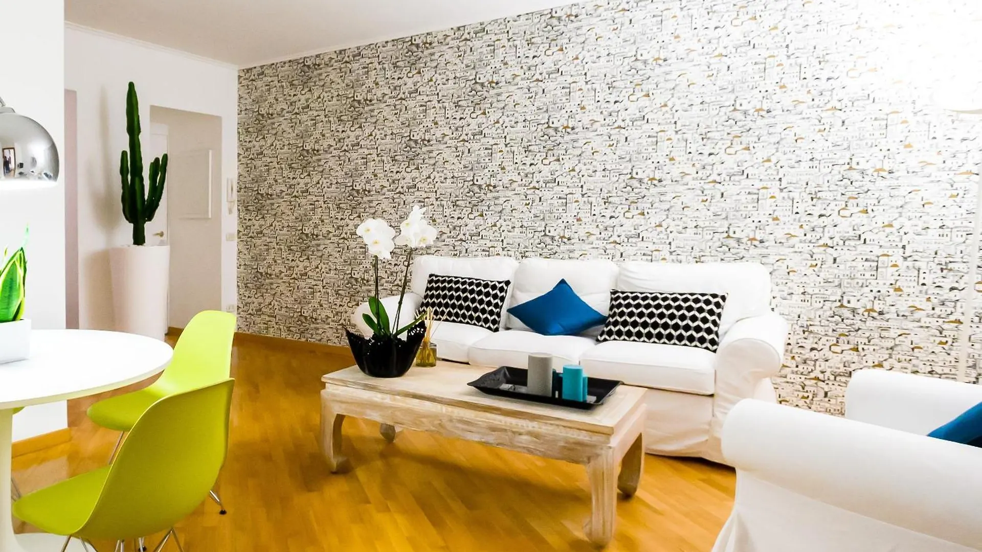 Nipare Suite - Dimore Partenopee Naples Apartment
