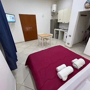 'o Vico Mio Napoli