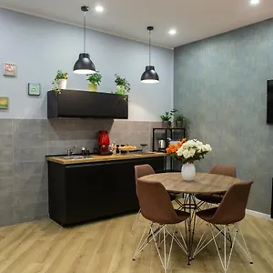 San Giovanniello House Napoli