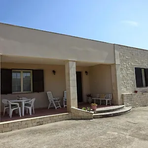  Casa vacanze La Pietra Bianca Italia