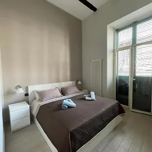 Cosy Napoli