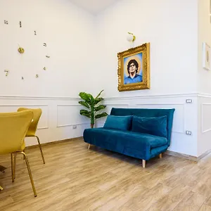 Luxury In Napoli