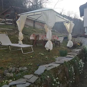  Appartamento Don Camillo Italia