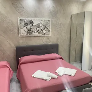 Casa Sul Muretto Napoli