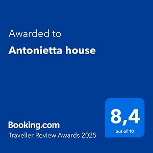 Antonietta House Napoli