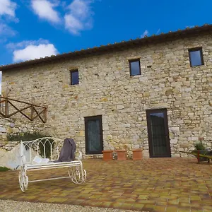  Alloggio per agriturismo Borgo Di Vezzano Italia