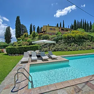  Villa Sabrina Italia