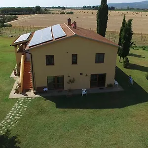  Casa di campagna Isola Di Silvia Italia