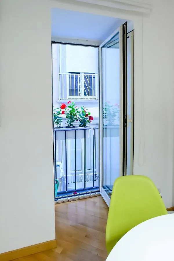 Niparè Suite Naples