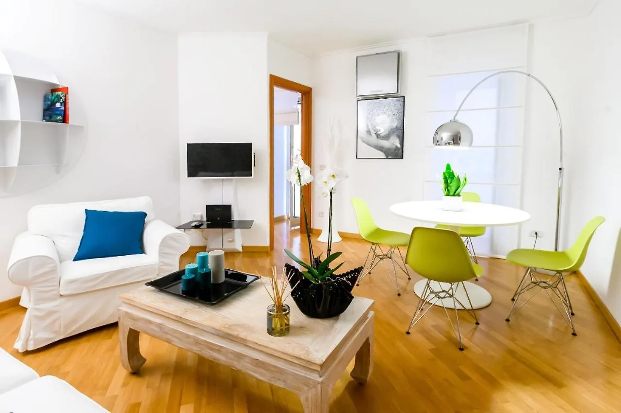 Nipare Suite - Dimore Partenopee Naples Italy