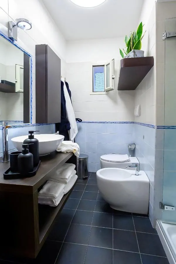 Nipare Suite - Dimore Partenopee Naples
